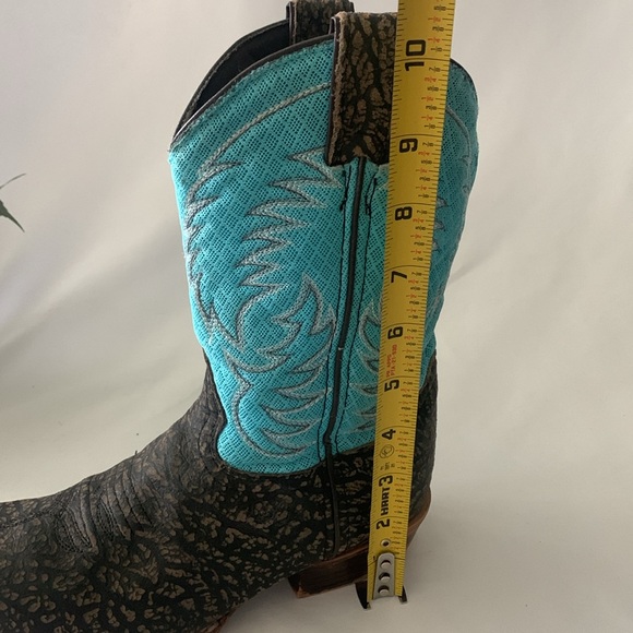 NOCONA BOOTS Fynn Western Cowboy Boots - Picture 9 of 16